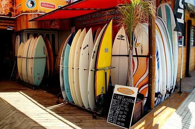 Lejlighed Studio Climatise Dans Residence Avec Piscine, A Proximite De La Mer La Trinité